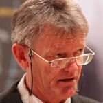 Budd christopher houghton