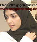 traditionelles kopftuch